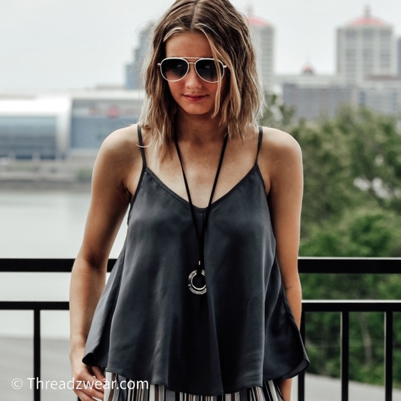 Swing Tank - Picture 3 of 6